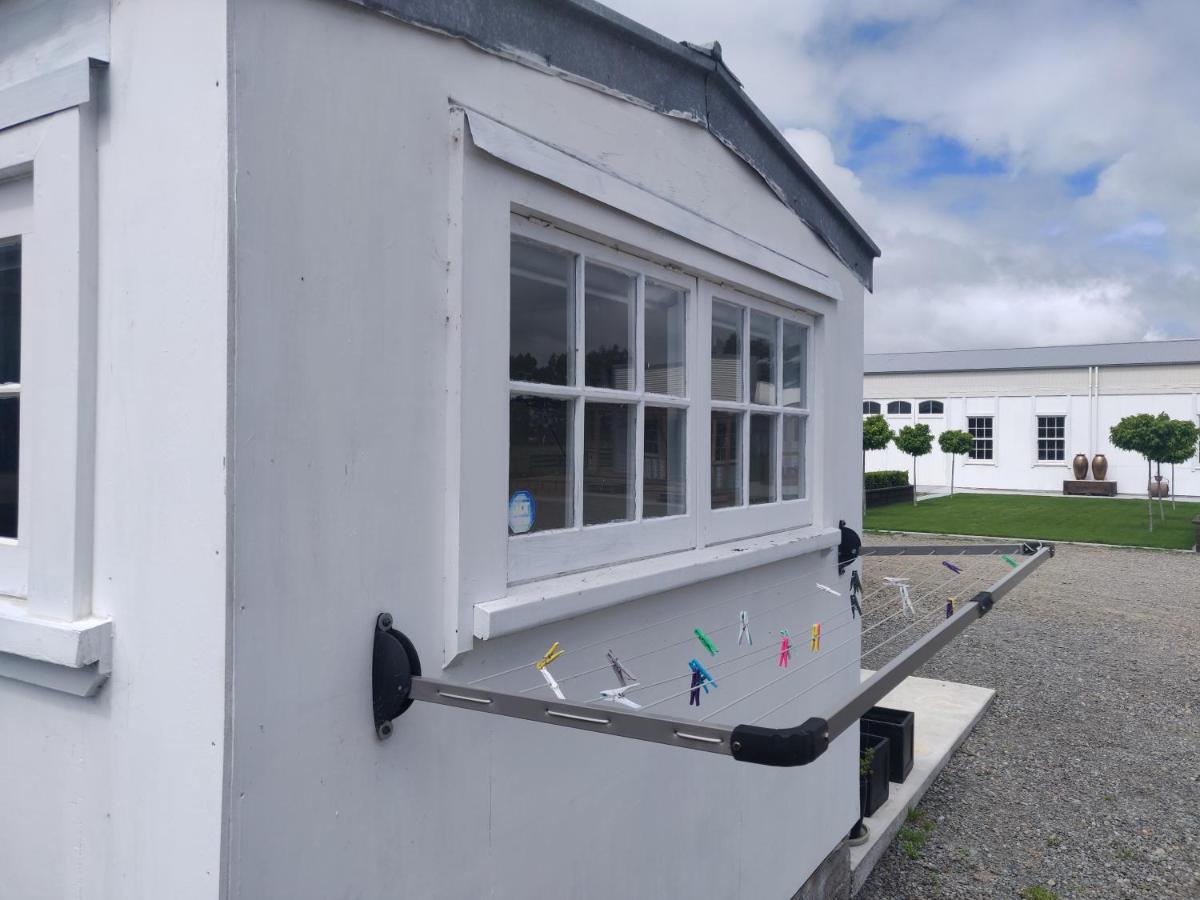 Bramley'S Stables And Accommodation Rangiora Exterior foto